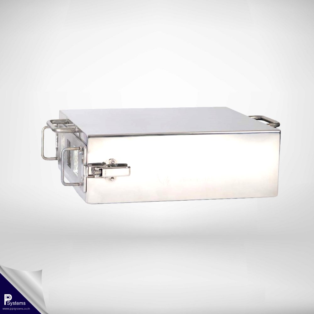 Optical System for Continious Furnace l เครื่องบันทึกวีดีโอ 4K อุณหภูมิสุง สำหรับบันทึกภาพในเตาเผา