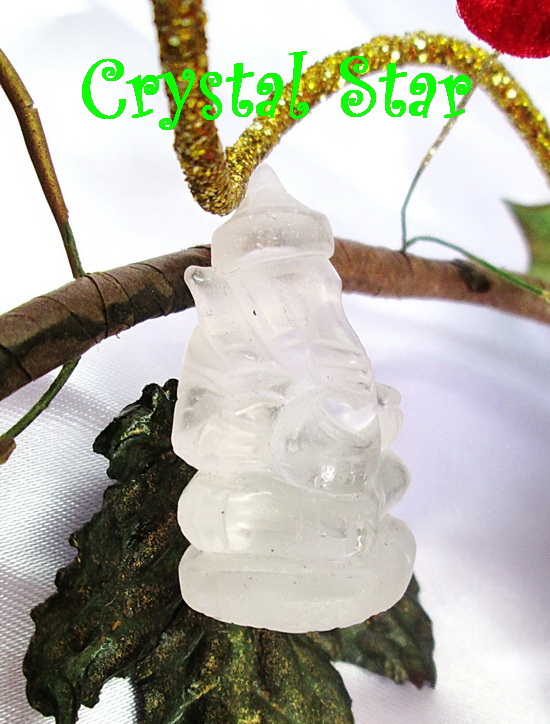 พระพิฆเณศวร์ (โป่งข่าม)