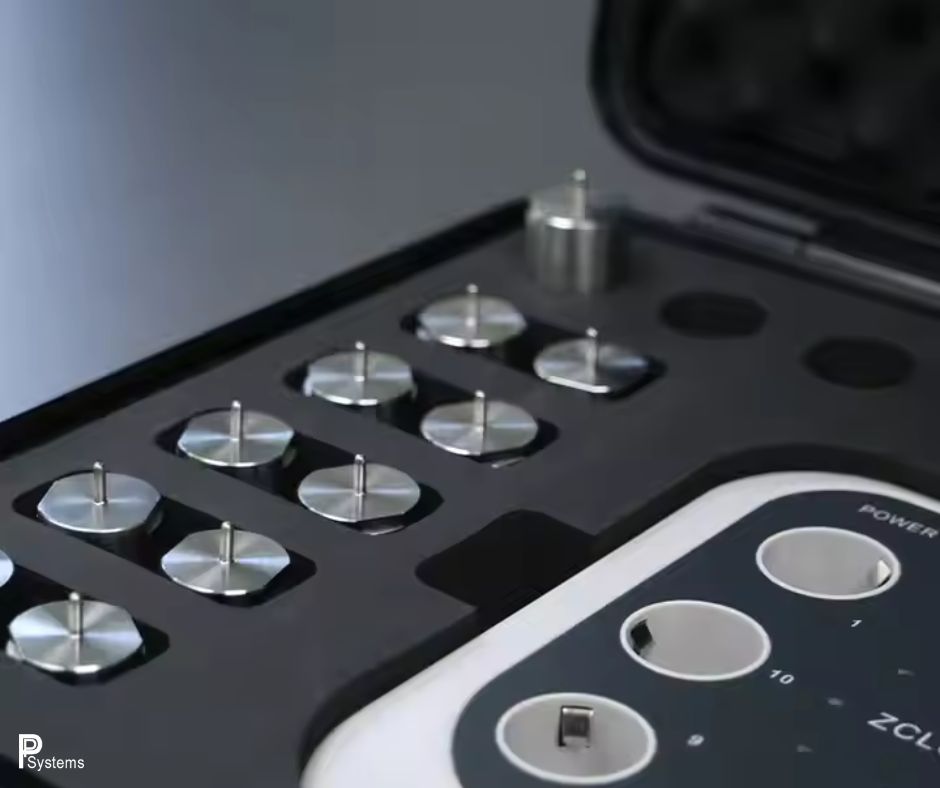 ZCLOG ดาต้าล็อกเกอร์ไร้สาย โพรบสั้น 8 มม. ช่วงอุณหภูมิ -40°C ถึง 150°C