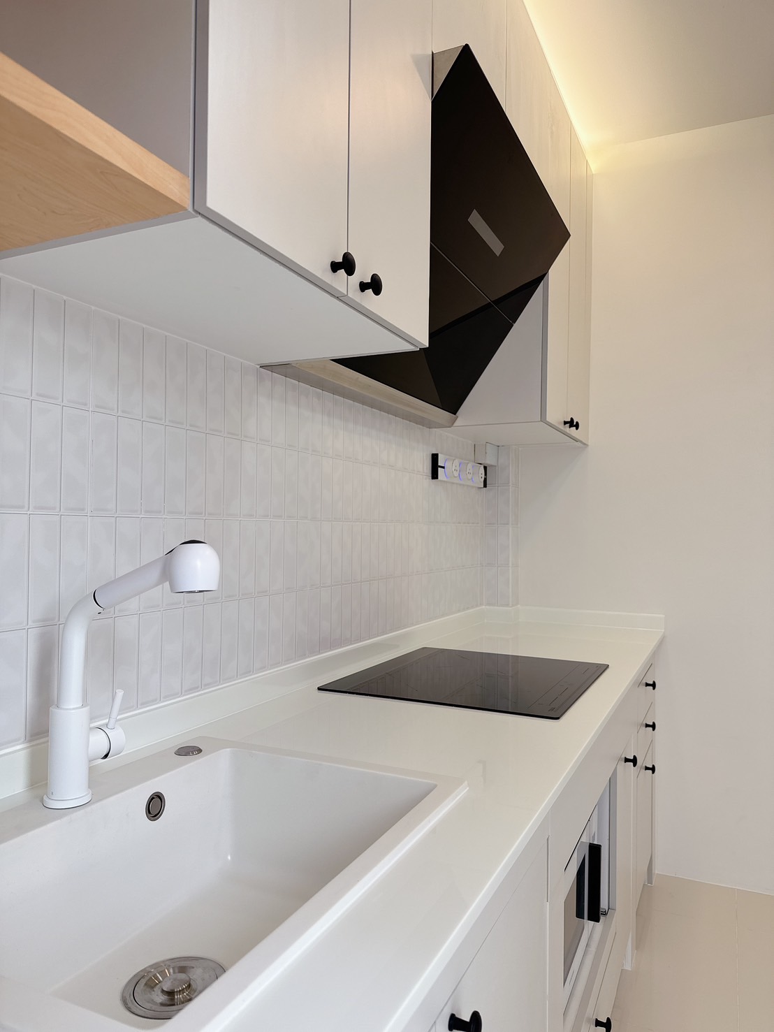 ครัวบิ้วอิน บ้านคุณ คุณภิชญาภา ราคา 67,000 หมู่บ้าน Centro ราชพฤกษ์-345