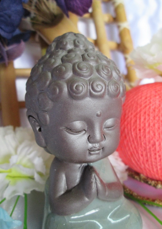 ตุ๊กตาเซรามิค