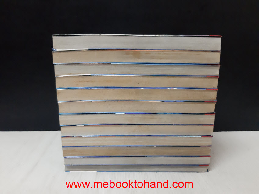 เปิดประตูสู่สวรรค์ 1-12 จบ