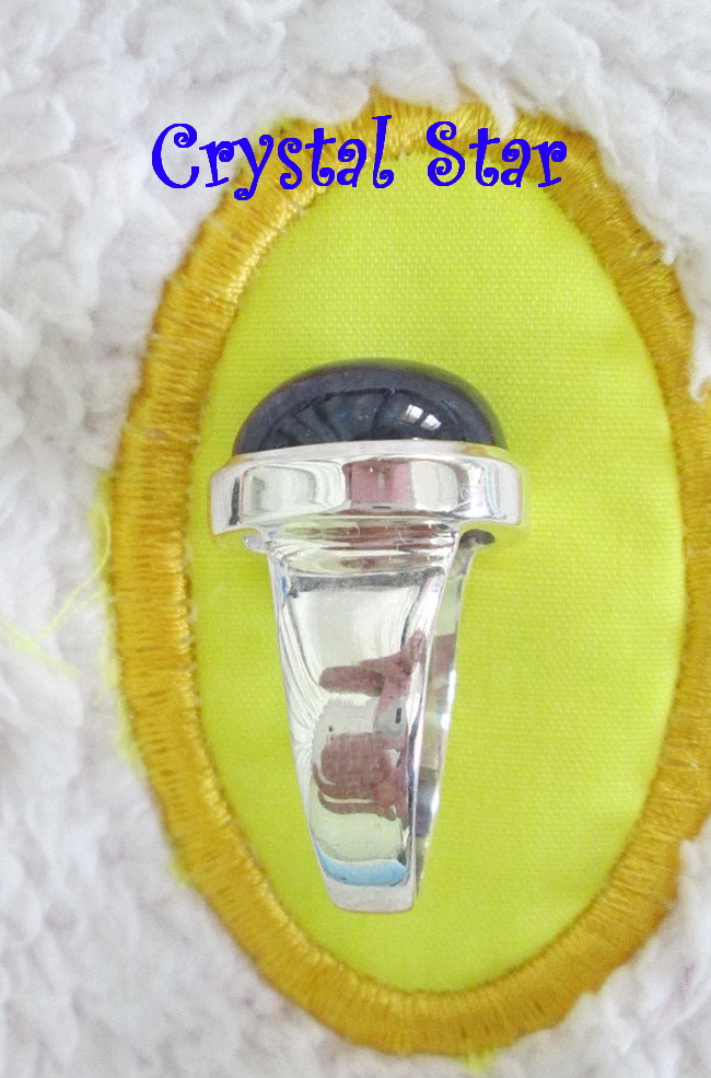 แหวน Tanzanite