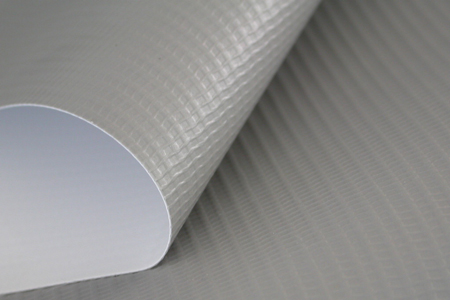 Inkjet Outdoor Vinyl Frontlit (ไวนิล)