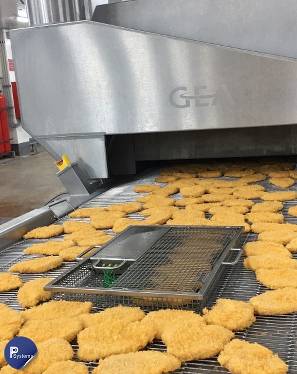 Food Tray & Jig Design Service l บริการออกแบบและแนะนำในการเลือกใช้ Food Tray และ Jig สำหรับใช้งานเฉพาะแต่ละกระบวนการผลิต