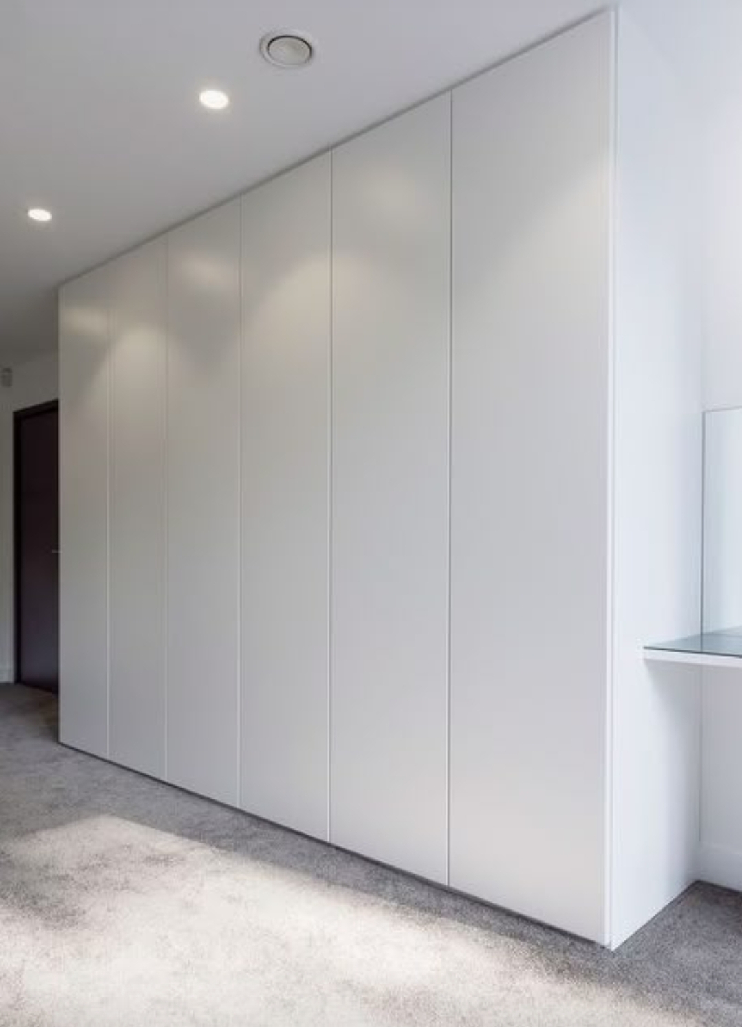 ตู้เสื้อผ้าบิ้วอิน ตู้เสื้อผ้า