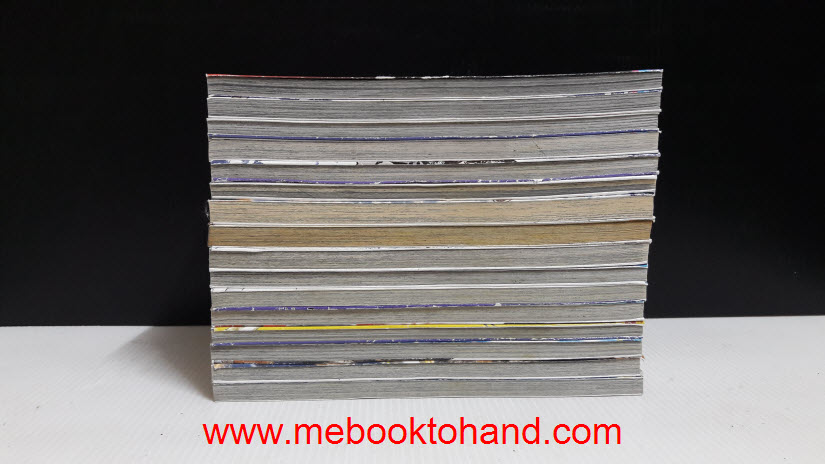 Apaimanee Saga อภัยมณี ซาก้า 1-16 จบ