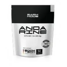 GTX-007 S-4 ANADARINE Sarms ป้องกันสูญเสียกล้ามเนื้อ สร้างกล้ามเนื้อ ลีน+หนา Bodytech