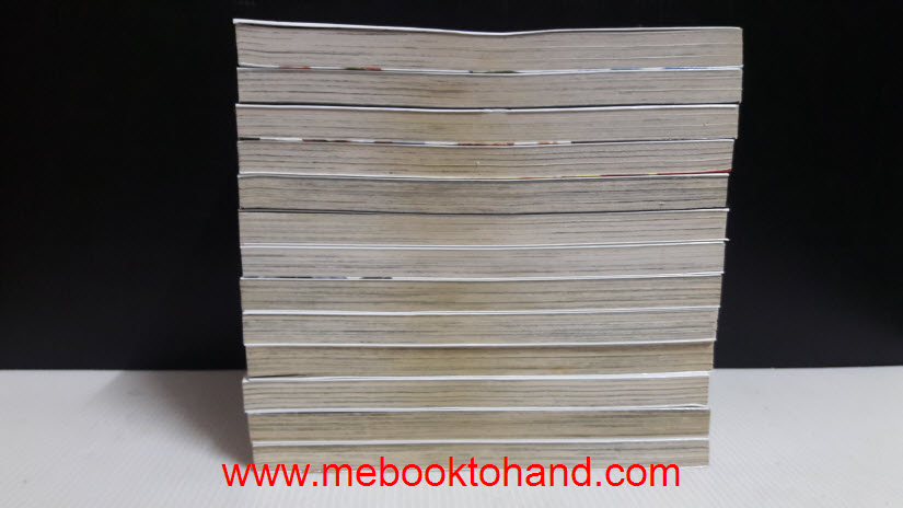 GuRaMe! สูตรลับจับหัวใจ 1-13 จบ