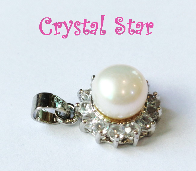 จี้มุกน้ำจืด