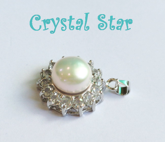 จี้มุกน้ำจืด