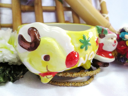 ถ้วยเซรามิค