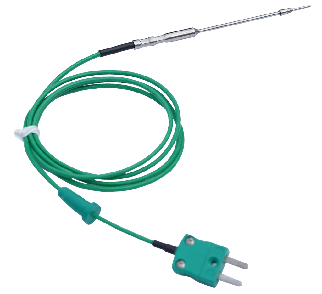 PhoenixTM 6Ch SIGMA Food Low Temperature Profiling System l เครื่องบันทึกอุณหภูมิ อุตสาหกรรมปรุงสุก (เตาอบ-เตาทอด-หม้อนึ่งแรงดันต่ำ) และการแช่เยือกแข็งอาหาร