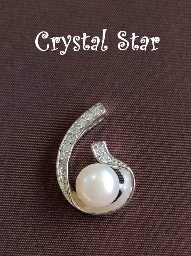 จี้มุกน้ำจืด