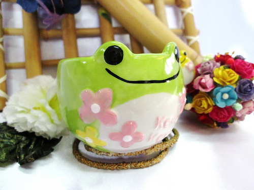 ถ้วยเซรามิค