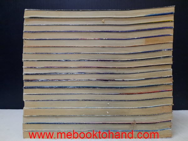 Catseye พยัคฆ์สาว แคทส์อาย 1-18 จบ