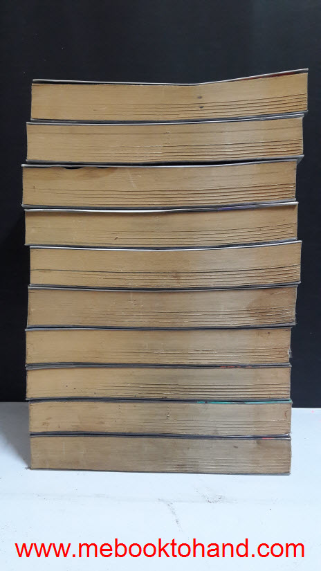 ไออิ & มาโคโตะ 1-10 จบ