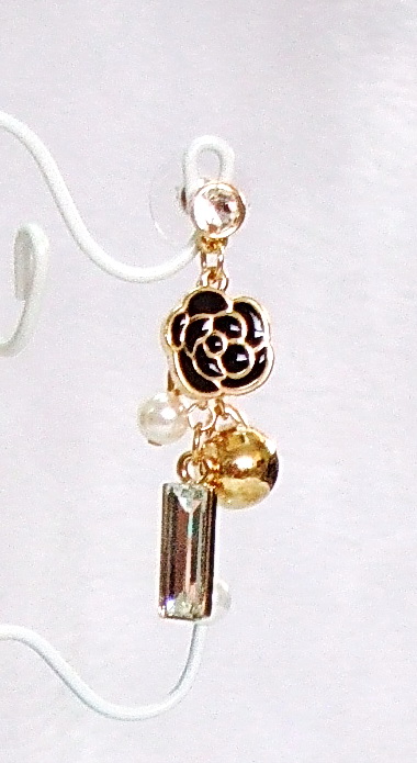 ต่างหูแฟชั่น