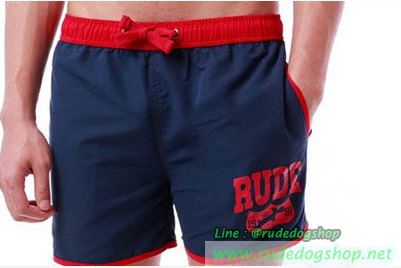 กางเกงขาสั้น rudedog รุ่น 2 (ฺBeach Short GEN2)