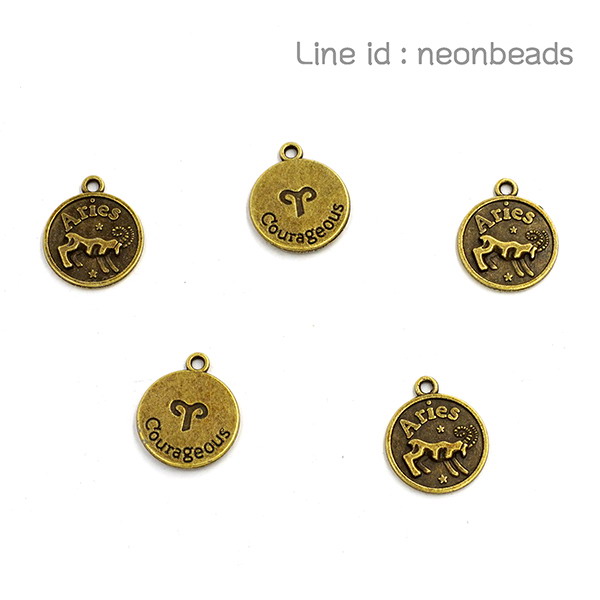 No.87ราศีเมษ-QA4960(*ระบุสีที่เลือก)