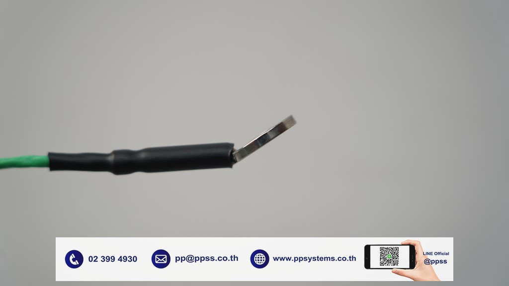 PhoenixTM Washer Surface Thermocouple l สายวัดอุณหภูมิชนิดวงแหวน สำหรับวันชิ้นงานแบบติดถาวร