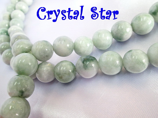 สร้อยคอหยก 108 เม็ด