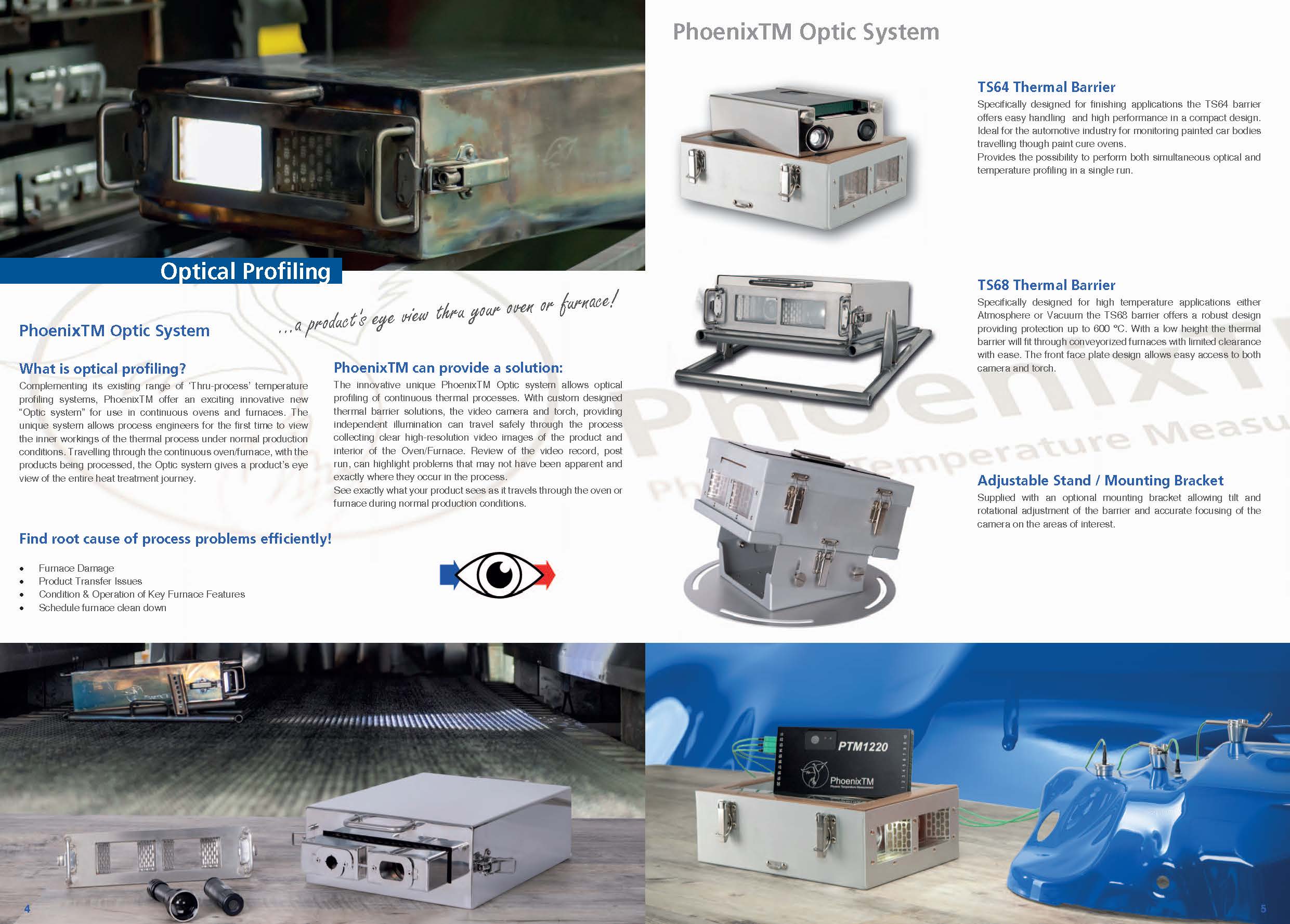 PhoenixTM Product Brochure