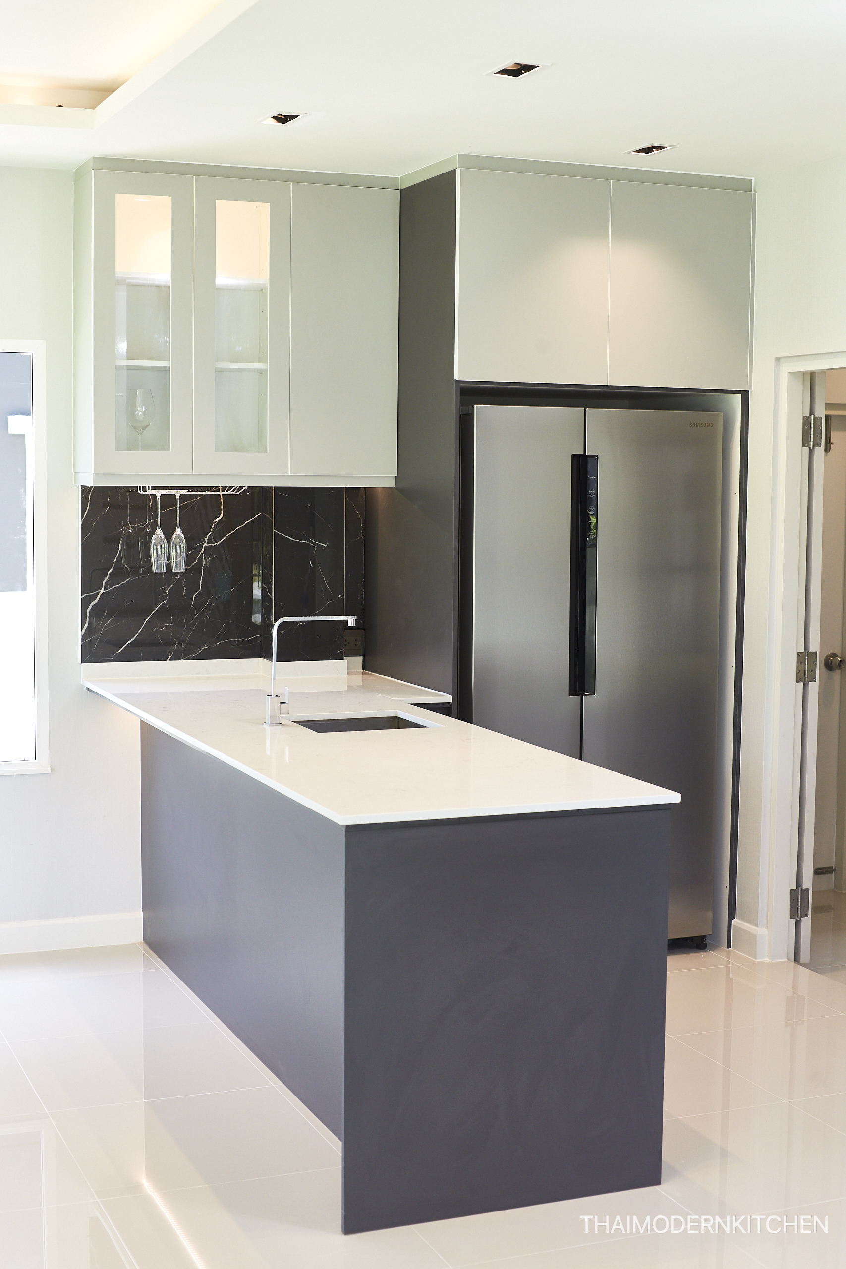 Pantry bar ราคา 59000-