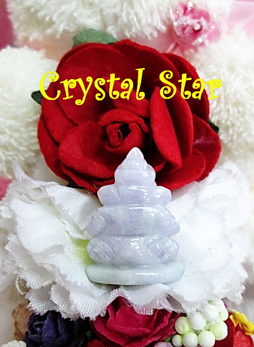 พระพิฆเณศวร์ (หยก)