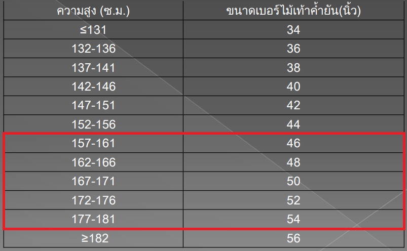 ไม้ค้ำยันรักแร้ แบบไม้ ปรับระดับได้ (ขายเป็นคู่)
