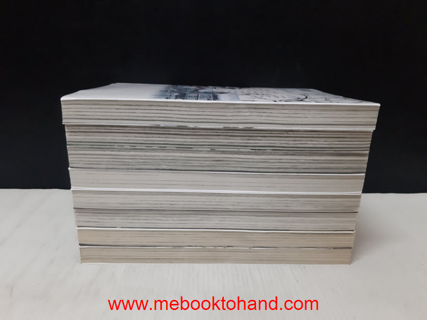 รีไววัลย้อนอดีตไขปริศนา 1-9 จบ