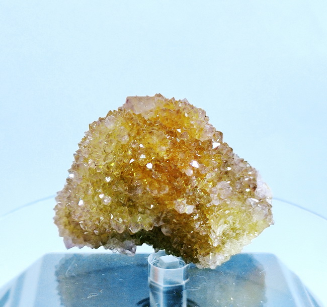 หินควอทซ์ (ตั้งโชว์)