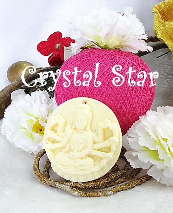 จี้เจ้าแม่กวนอิม