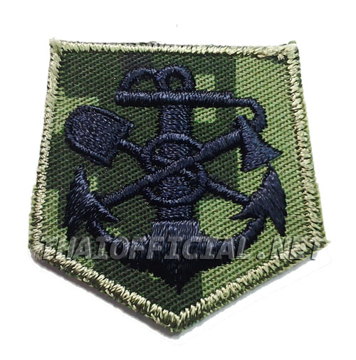 เครื่องหมายเหล่า