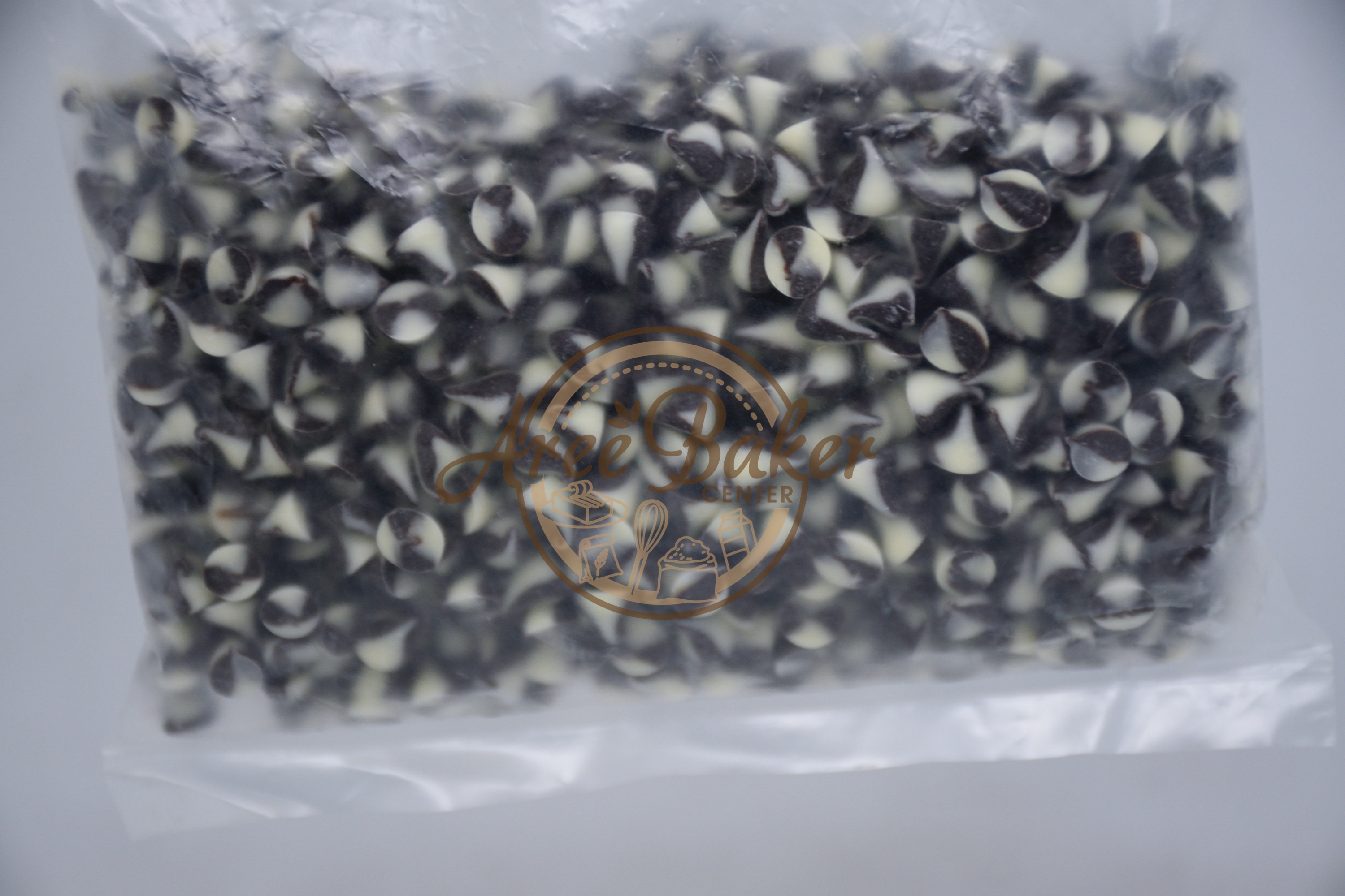 Twin Chocolate Chips แบ่งถุงเล็ก