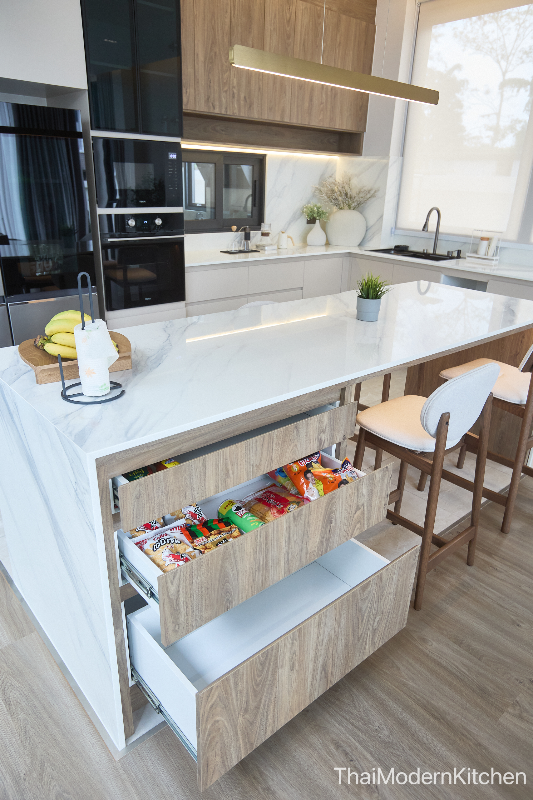 ครัวบ้านคุณ ปอ