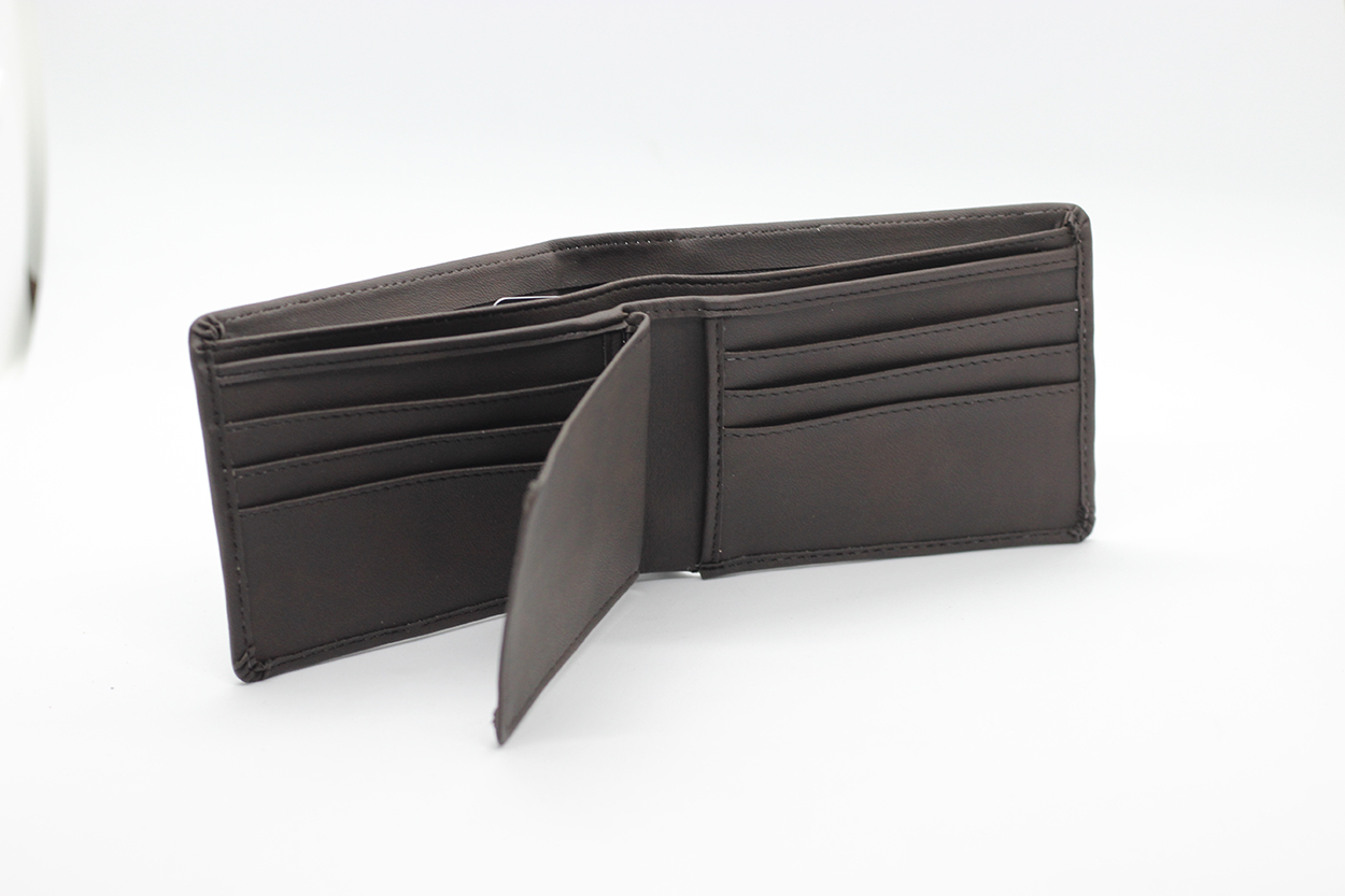 กระเป๋าสตางค์ผู้ชายใบเล็ก MS-235-236