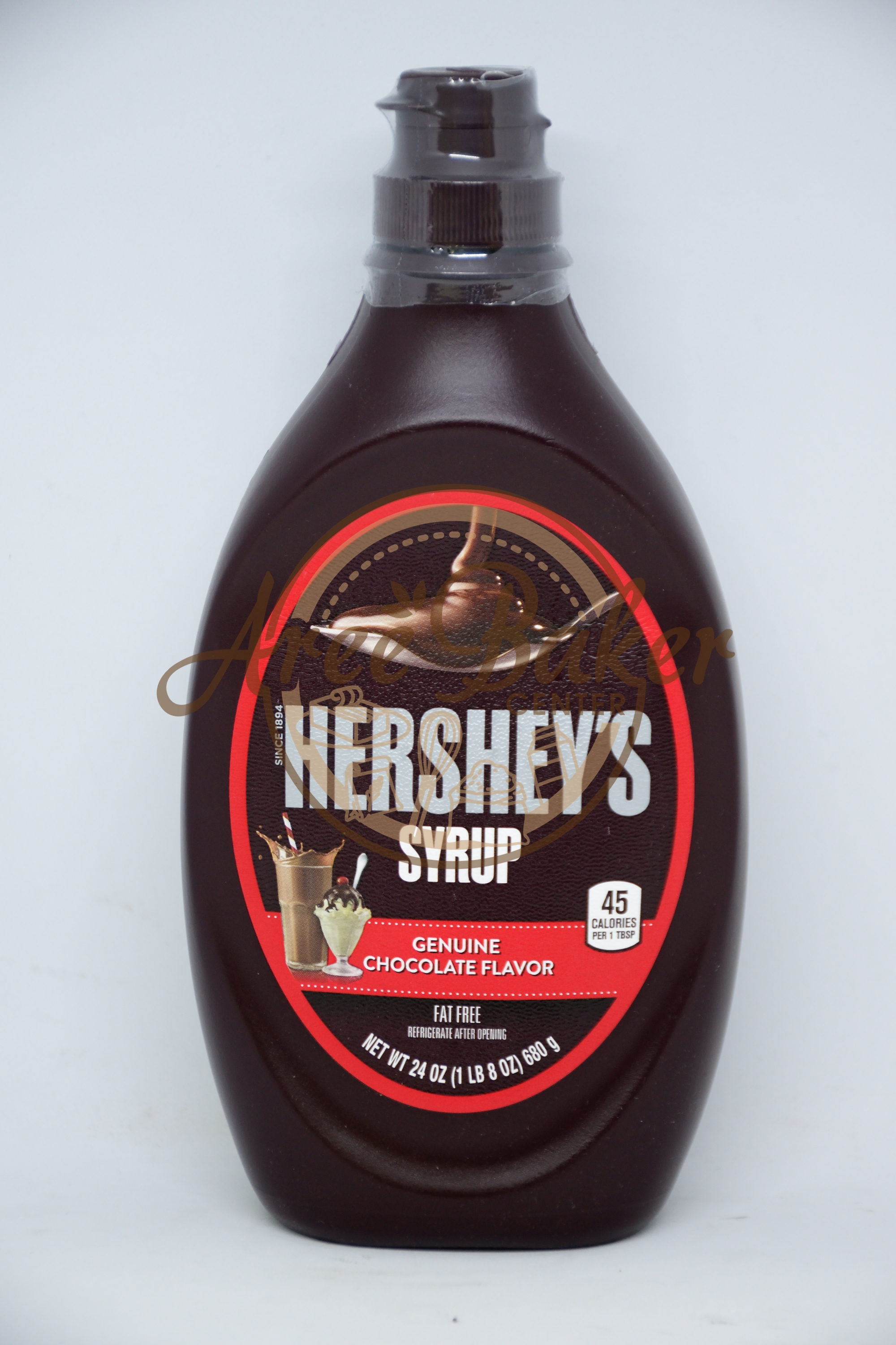 Hershey's Chocolate