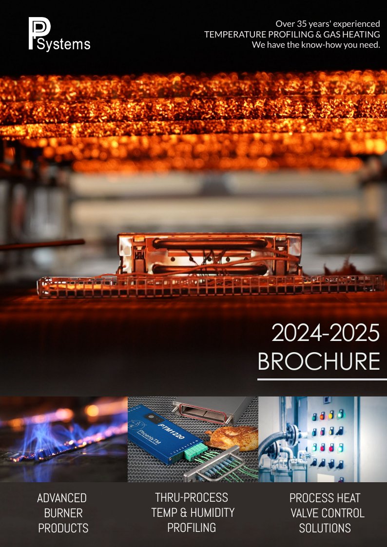 PP Systems Brochure V.2023
