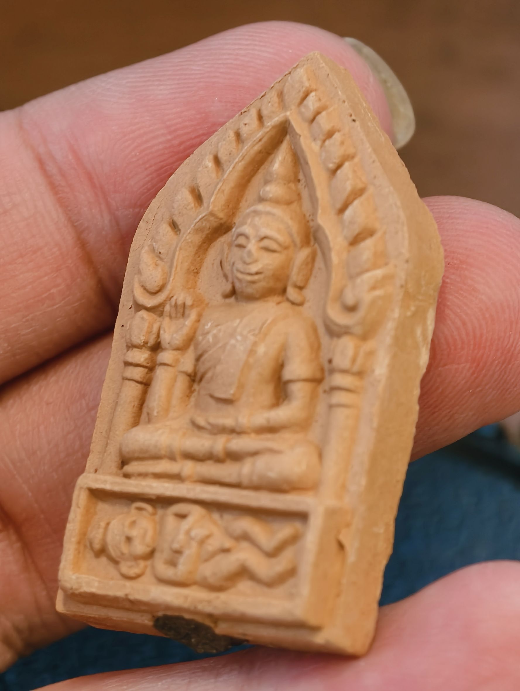 พระอาจารย์ไกรฤกษ์ วัดพรหมสุวรรณ ขุนแผนศึกษาตำนานวิชาเขมรโบราณ KA3932