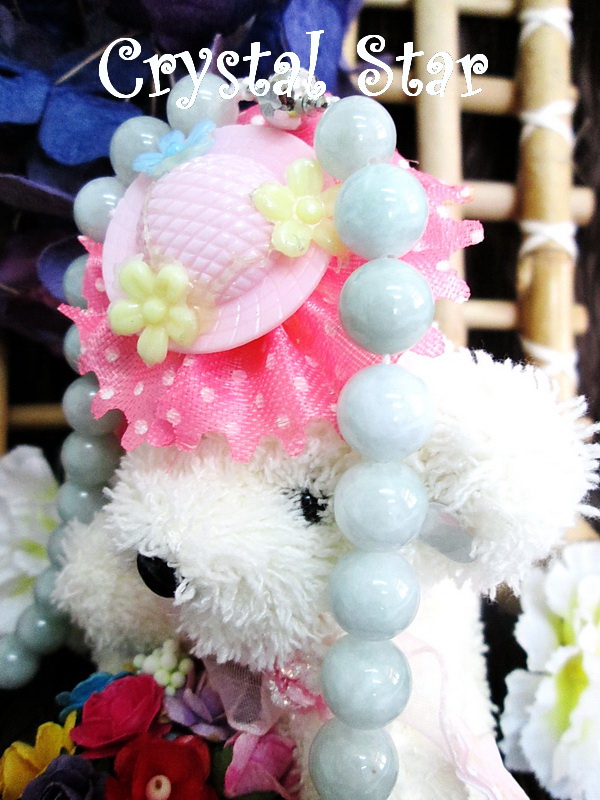 สร้อยคอหยกพม่า