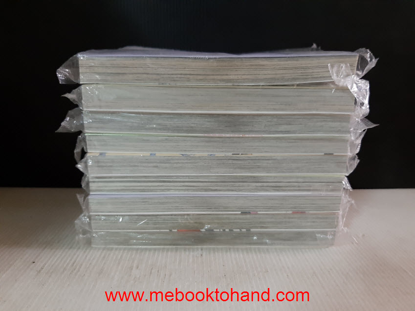 World Embryo เวิลด์เอมบริโอ 1-9