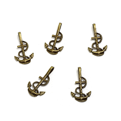 No.038 สมอเรือล้อมโซ่16*30mm.