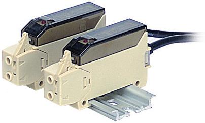 Autonics : BF3RX, Fiber Optic Sensors (BF3R Series)