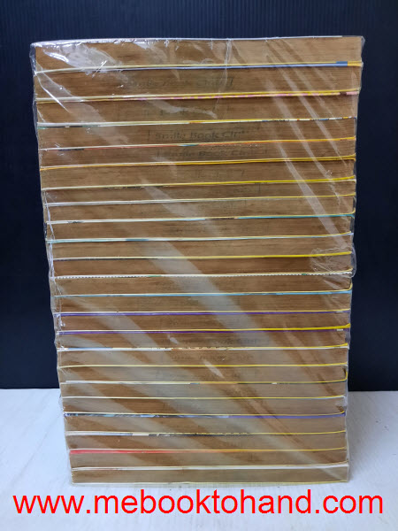 Dear Boys ภาคแรก 1-23 จบ