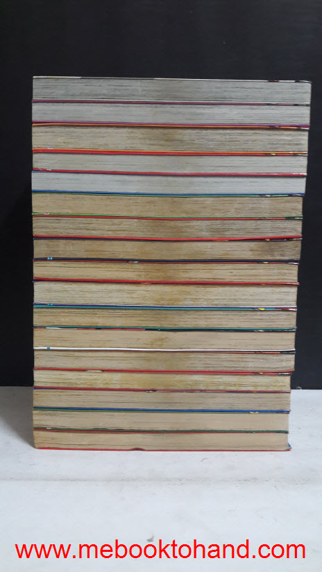 สาวน้อยต่อยหนัก 1-17 จบ