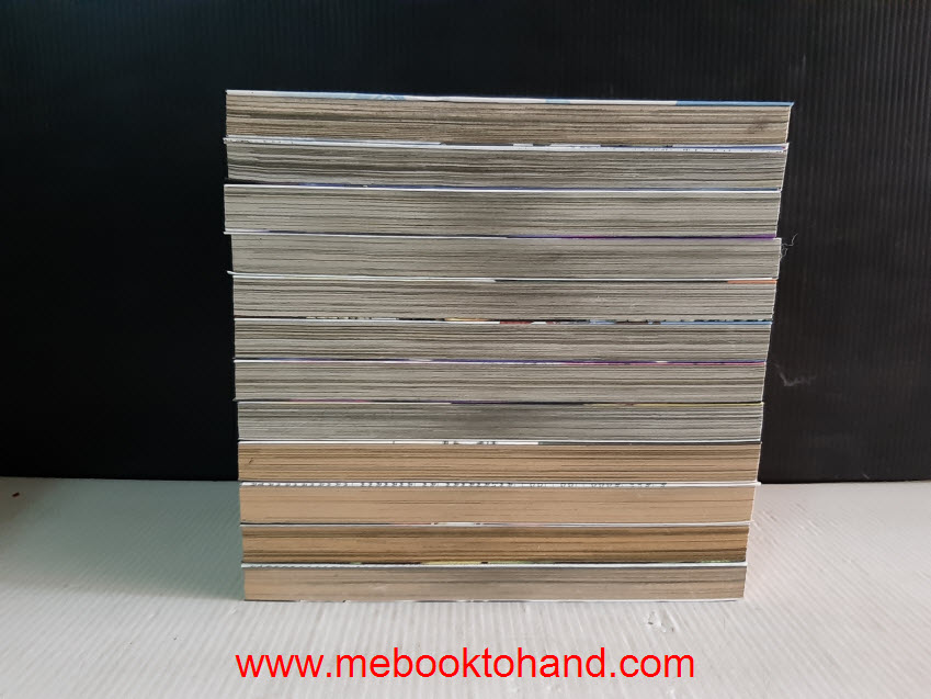 คินดะอิจิ กับคดีฆาตกรรมปริศนา R 1-14 จบ