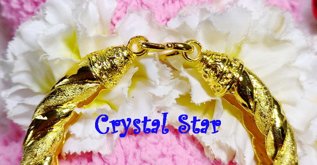 สร้อยข้อมือทองไมครอนลายมังกร