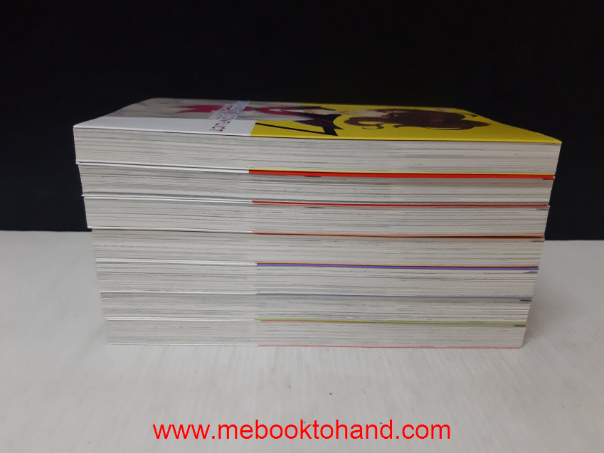 Brothers Conflict 1-7 จบ