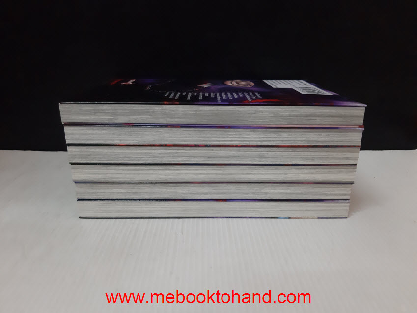 ดงเดรัจฉาจ 1-6 จบ